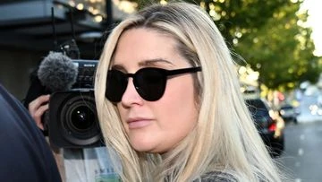 Charity worker appeals conviction over child abuse book
