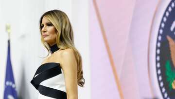 Melania Trump to shine light on victims of deepfake revenge porn