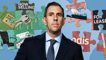 The winners and losers from the federal budget