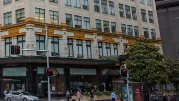 Further guilty verdict over gang rape at bucks night in Newcastle Airbnb