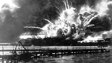 Location of Pearl Harbour mastermind's remains revealed