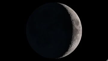 A rare 'black moon' will appear over Australia, here's how to see it