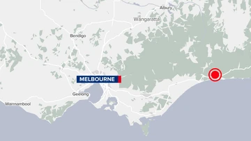 Two teens, including 15-year-old passenger, killed in Victorian car crash