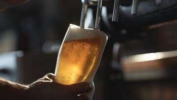 Beer hike warning for Aussie pubgoers as prices set to rise again