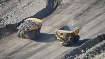 Why pay rise for 2200 workers could be huge deal for mining sector