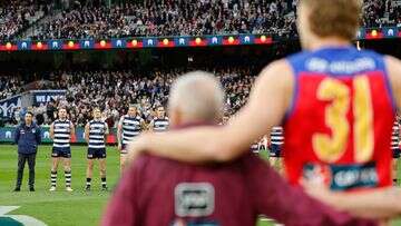 Huge blow to AFL opener as two games postponed