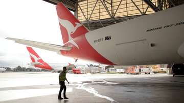 Qantas customers caught in global fraud from 'rogue' third-party employees