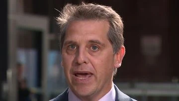 New report card reveals two NSW public hospitals are overstretched