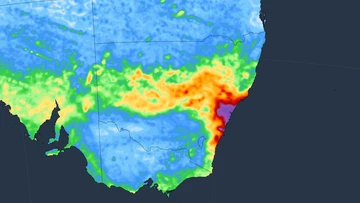 Cold snap imminent as Sydney braces for wet week