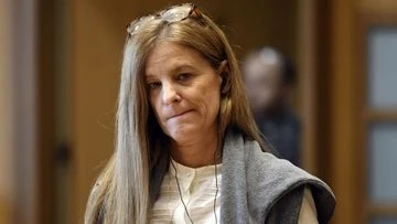 Innocent girlfriend or murderous conspirator? Missing mum case nears verdict