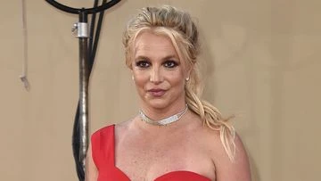 Britney Spears speaks out against 'abusive' conservatorship
