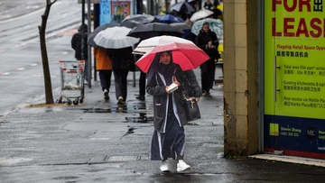 Millions facing days of flood risks as torrential rain eases
