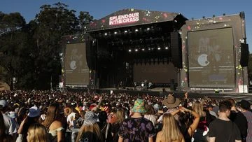 NSW government to appeal landmark music festival strip-search decision