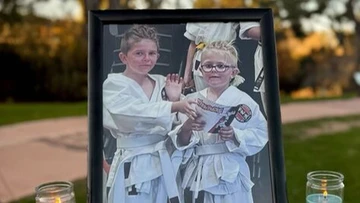 Gran accused of murdering her two grandsons to use mental health defence