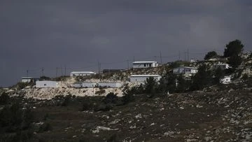 Israel authorises new settlements most countries view as illegal