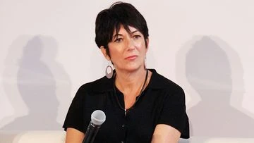 Trump administration official denies Ghislaine Maxwell clemency is currently on the table