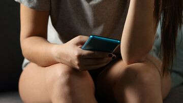 Online criminals target young people in 'sadistic sextortion' crimes