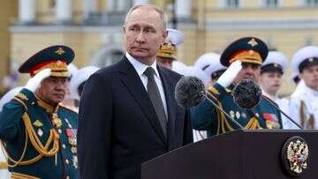 Putin orders Russia to boost size to 1.5 million troops