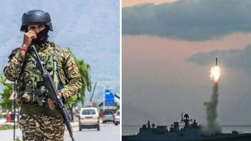 Pakistan claims it has 'credible intelligence' India will strike within 36 hours