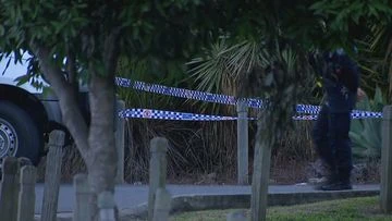 Man shot dead by police in Queensland in alleged DV incident