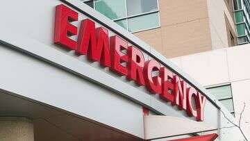 NSW emergency departments and ambulances at 'breaking point'