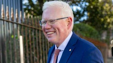 Ex-minister Gareth Ward facing potential prison in sentencing