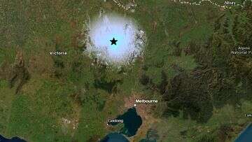 Underground gold mine activity causes magnitude 3.5 earthquake in Victoria