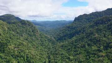 Kokoda Track walk for Australians comes to a halt amid PNG dispute