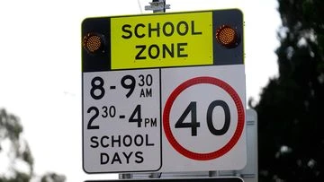 Drivers warned over speed limit coming into force today