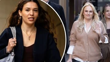 'Very difficult': Actor's teary court claim about Rebel