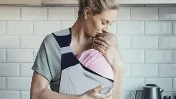 Baby sling recalled over suffocation risk