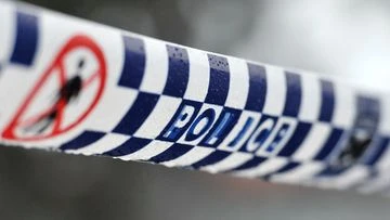 Young woman accused of stabbing four men in rampage