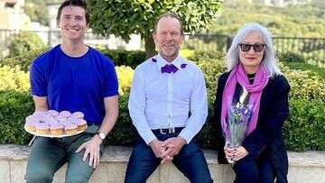 Australian ambassador to Iran in hot water over Instagram post