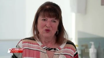 Melbourne grandmother regains hearing thanks to generous equipment donation