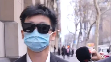Doctor accused of secretly filming hundreds of hospital staff wins fresh bail bid