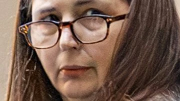 Judge discharges juror in fatal mushroom cook trial