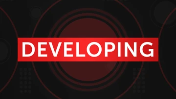 Man on the run after allegedly stabbing two people in Melbourne