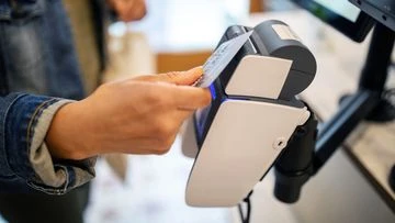 Proposed change to card transactions could cost customers more