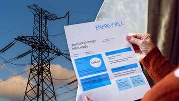 Households who will pay the most when energy bill price hikes kick in