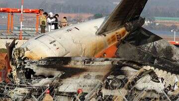 Experts weigh in as questions remain over South Korea plane crash