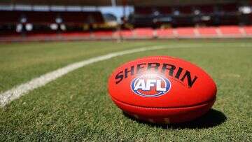 AFL set to lose $120 million a year in revenue if gambling ad laws pass