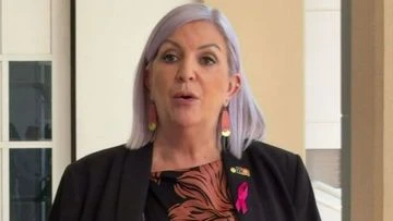 NT government announces independent review into child protection system