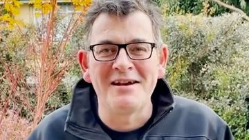 Victoria Premier Daniel Andrews confirms day he will return to work