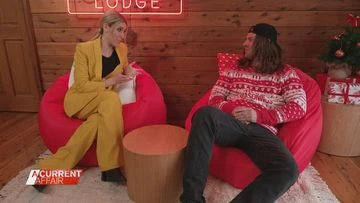 How you can win a stay at the world's first KFC lodge