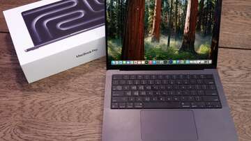 Apple MacBook Pro review: Why latest screen tech is the right choice