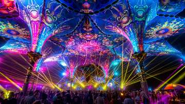 Future of 'psychedelic' music festival unclear as council blocks permit