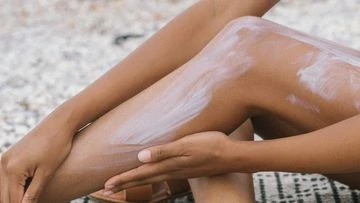 Popular sunscreen band pulls product off the shelves
