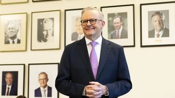 Demotions and promotions dished out as PM unveils new cabinet