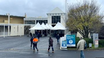 No new local cases of COVID-19 in Victoria