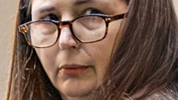 'Eyes fixed on the jury': How Erin Patterson reacted to guilty verdicts